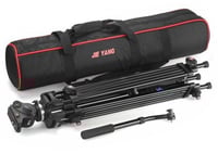 ترايبود JIE YANG ارتفاع 1.85m