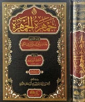 جمهرة الجمهرة