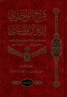 شرح الواحدي لديوان المتنبي 1/5