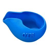 صحن وزن القهوة