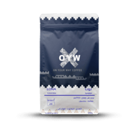 لونا كولومبيا 250g