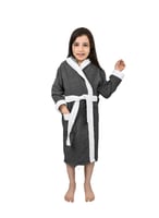 روب استحمام قطن خالص للأطفال – بألوان ومقاسات متنو...