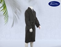 روب استحمام من القطن المصري، متعدد المقاسات بمختلف...