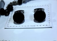 ساعة هدية | طقم ساعة رجالية من 4 قطع ساعة يد مع قل...