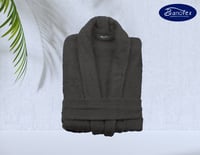 روب استحمام من القطن المصري، متعدد المقاسات بمختلف...