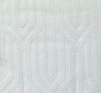 ثوب احرام ملكي قطن 100% مغاط