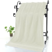 منشفة قطن طبيعي 100% مقاس 70*140، بمختلف الألوان ،...