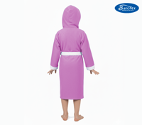 روب استحمام قطن خالص للأطفال – بألوان ومقاسات متنو...