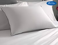 مخده بوليستر بانوتكس الفندقيه بمختلف الأوزان