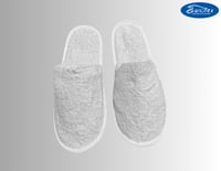 سليبر فندقي وردي ذو جودة عالية ونعومة فائقة