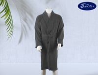 روب استحمام من القطن المصري، متعدد المقاسات بمختلف...