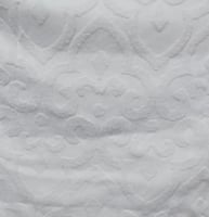 ثوب احرام ملكي قطن 100% مغاط