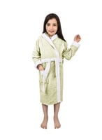 روب استحمام قطن خالص للأطفال – بألوان ومقاسات متنو...