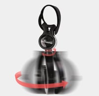 تعليقة لعربة الطفل قطعتين جودة عالية