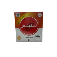 شاي المنيس اكياس 100 كيس