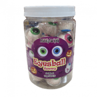 حلوى شكل عين ( 30 حبة )