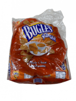 قراقيش بيوقلز بطعم الجبن 22 مغلف* 18 جرام