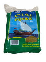 بفك فيكو سفينة بنكهة الذرة كيس 20 حبة