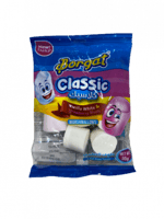 مارشميلو بالفانيلا كلاسيك بورقات 30 جرام