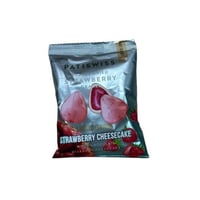 فراولة مغطاة تشيز كيك باتيسويس 50 جرام
