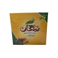 شاي نبهان 100 كيس