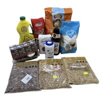 السلة الرمضانية