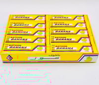 علك باطوق موز