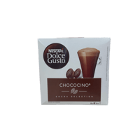 كبسولات شوكوتشينو دولسي قوستو