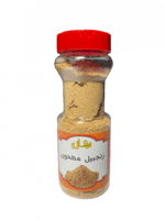 زنجبيل مطحون