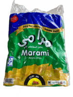 بطاطس مرامي نكهة فلفل ( كيس 18 حبة)