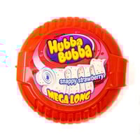 علك هوبا بوبا فراولة 56 جرام