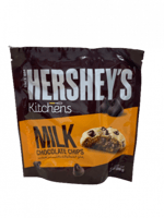 رقائق الشوكولاته بالحليب هيرشيز 200 جرام