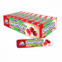 ديمة جوسي بنكهة الكرز 24*32 جرام