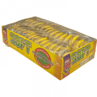 بسكويت موز بيفا سوفت ( 30 حبة )