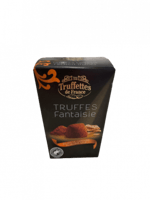 شوكولاته ترافل بالزبدة المالحة 40 جرام