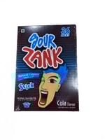 سور زانك اصابع حلوى بنكهة الكولا 36 حبة