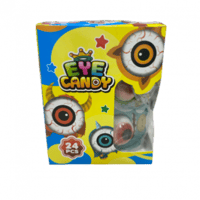 حلوى عيون ( 24 حبة )