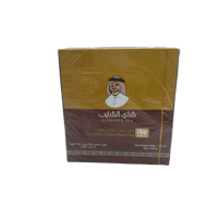 شاي الشايب اكياس 100 كيس