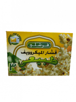 فشار الميكروويف طبيعي 3 أغلفة