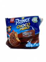 بسكويت محشي شوكولاته شوكو برنس ( 6 * 28.5 جرام )