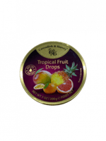 حلوى بنكهة فواكة استوائية كافندش اند هارفي 200 جرا...