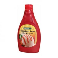 مركز الفراولة فرشلي 624 جرام