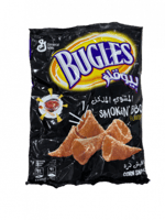 بطاطس بيوقلز المشوي المدخن عائلي 125 جرام