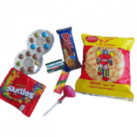 توزيعات عيد الاضحى