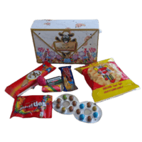 توزيعات عيد الاضحى