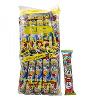 اوماي بو اصابع الذرة ياباني (30حبة) نكهة جبنة