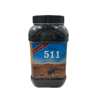 شاي ورق مدخن 511