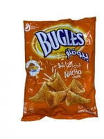 بطاطس بيوقلز جبن الناشو عائلي 125 جرام