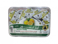 آجار ليمون الجزيرة 33 حبة * 15 جرام