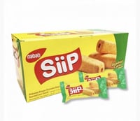 سيب كيك بنكهة الذرة